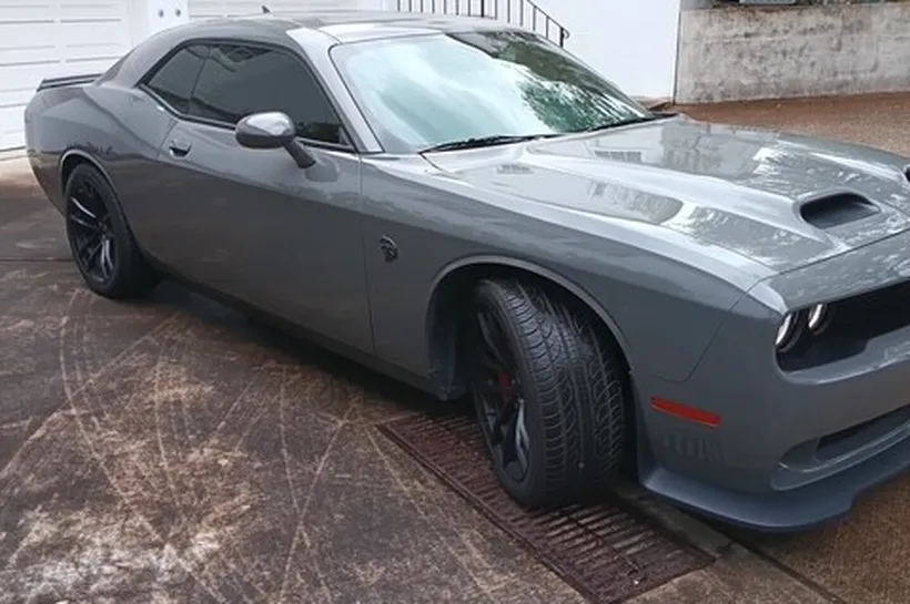 2023 Dodge Challenger Coupe Victoria, Texas - Hemmings