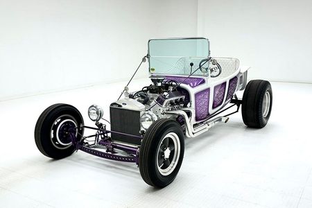 1924 Ford Model Ts for Sale - Hemmings