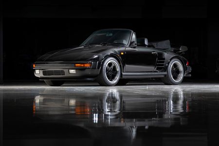 Classic RUF For Sale - Hemmings