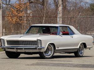 1965 Buick Riviera