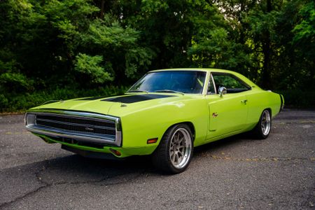 1970 Dodge Challengers for Sale - Hemmings