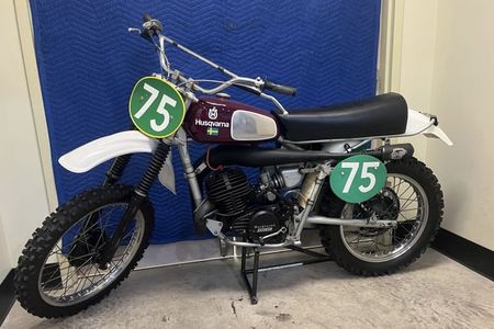 Classic Husqvarna For Sale | Hemmings