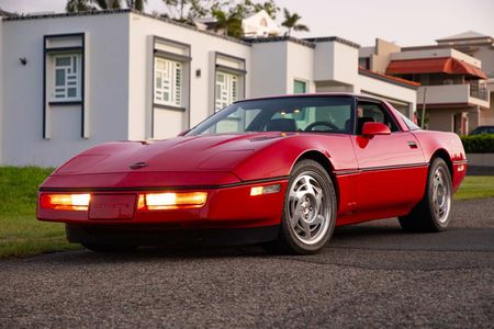 1990 Corvettes for sale | Hemmings