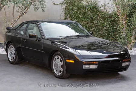 1990 Porsche 944S2