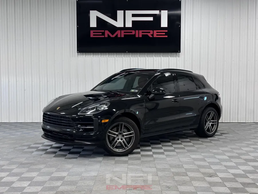 2020 Porsche Macan SUV North East, Pennsylvania | Hemmings