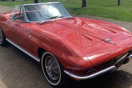 1964 Corvettes for sale | Hemmings