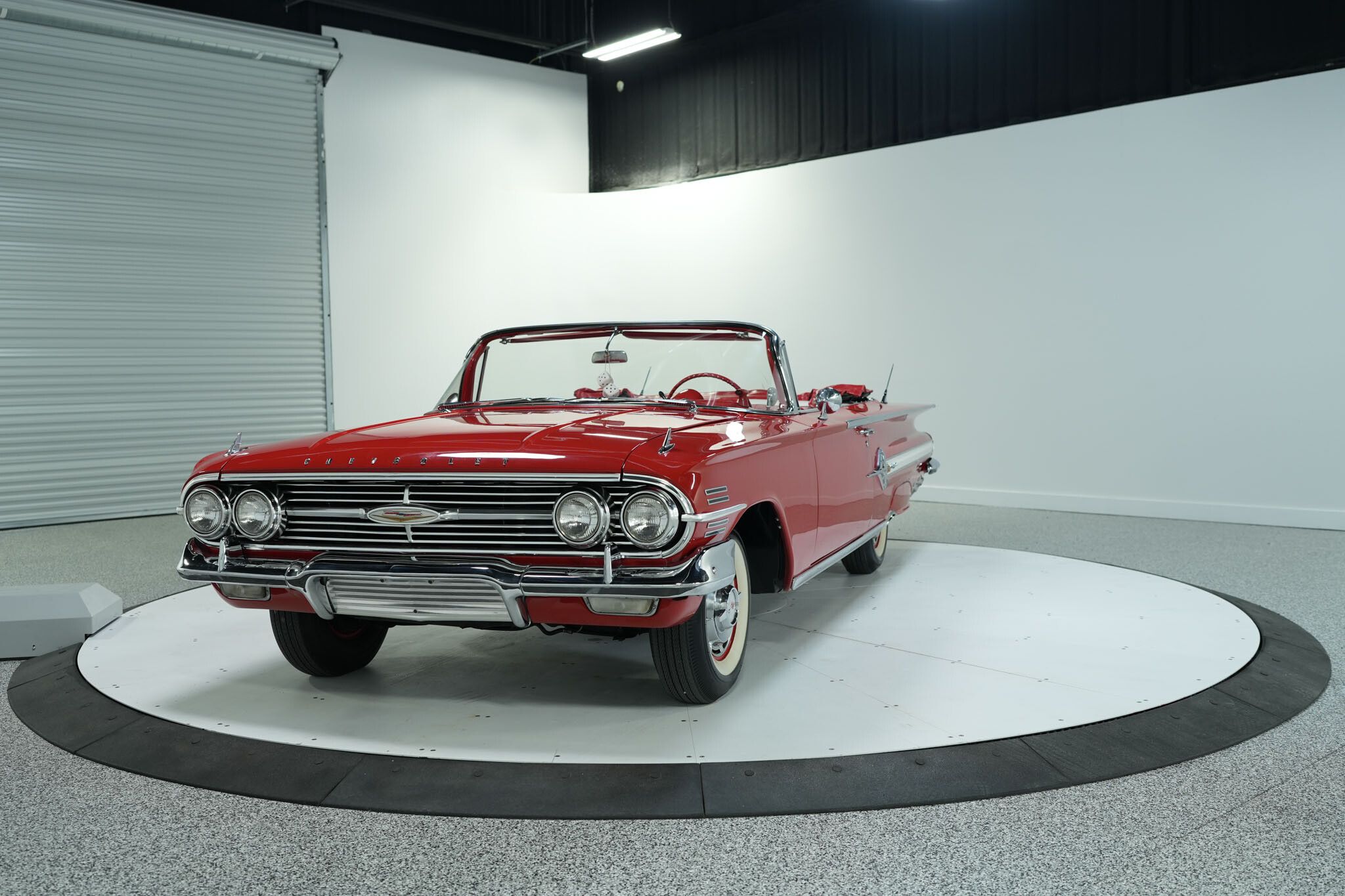 1960 Chevrolet Impala