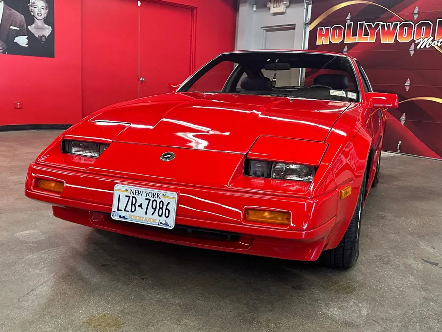1986 Nissan 300zx Copiague, New York | Hemmings