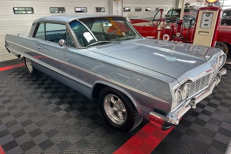 1964 Chevrolet Impalas for Sale | Hemmings