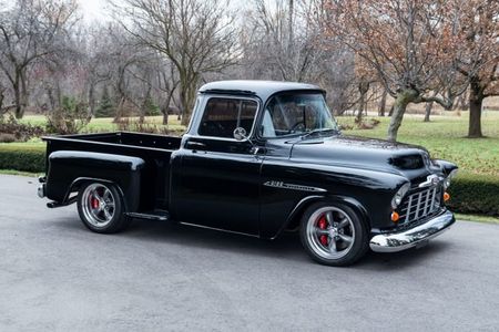 Chevrolet 3100s for Sale | Hemmings