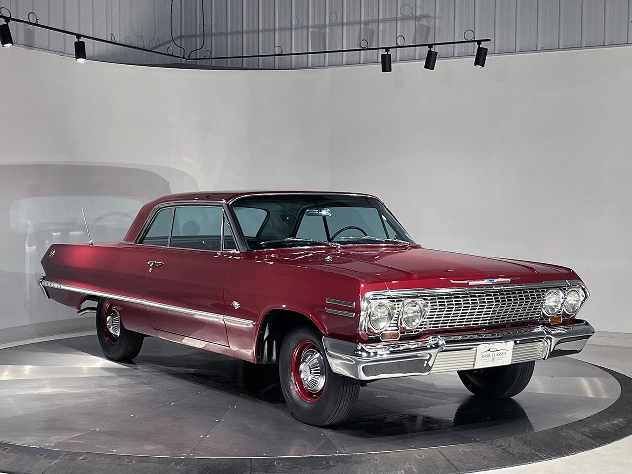 1963 Chevrolet Impala