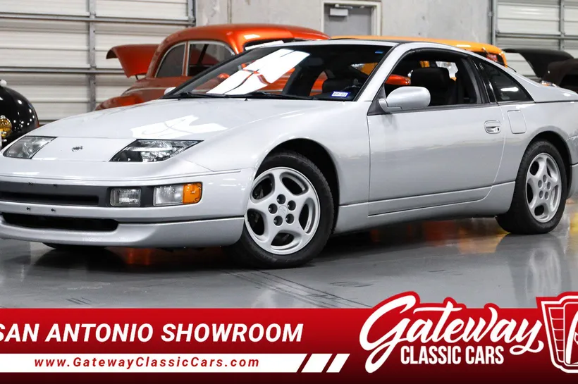 1993 Nissan 300zx New Braunfels, Texas - Hemmings