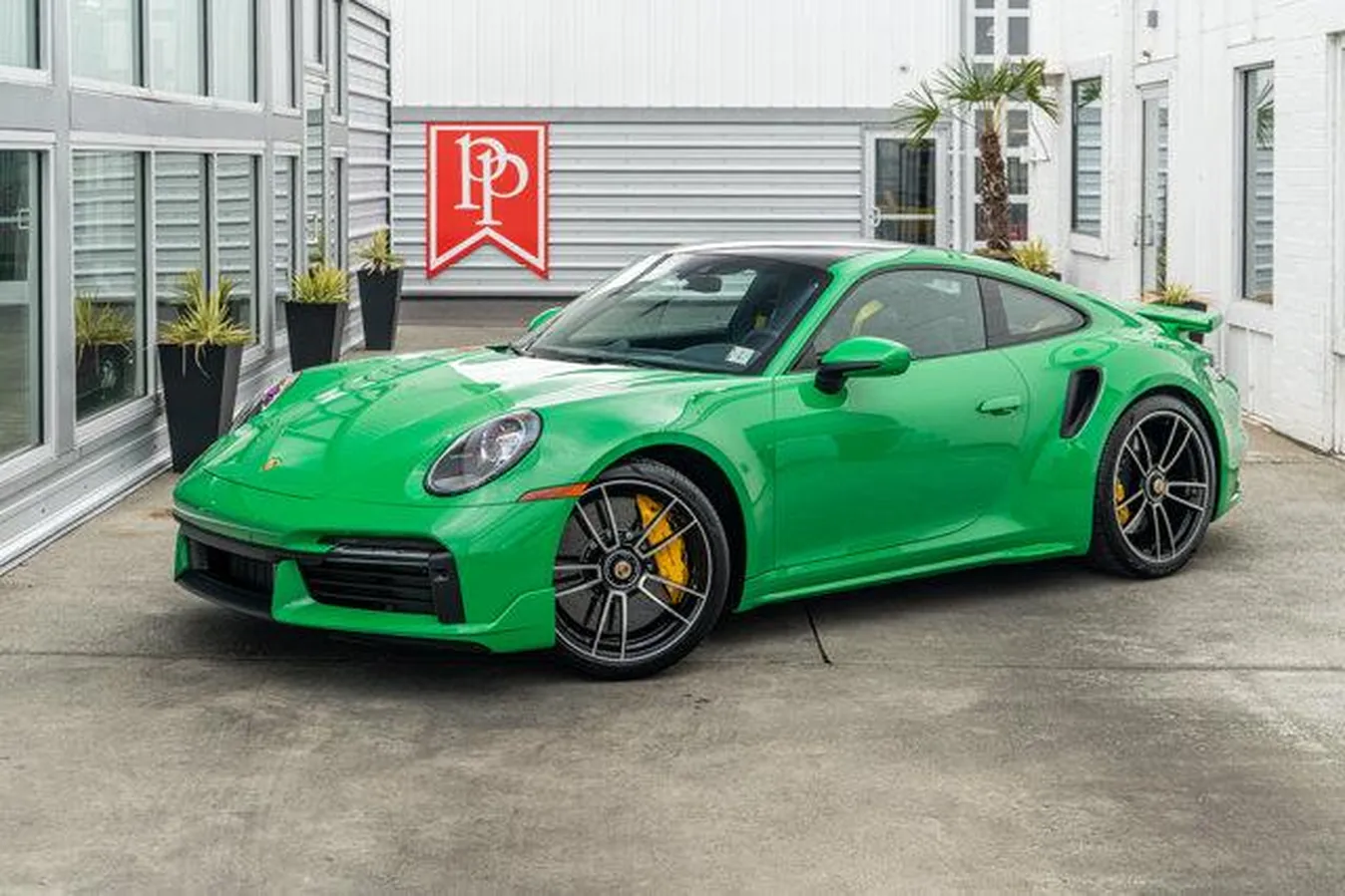 2022 Porsche 911 2dr Car Bellevue, Washington | Hemmings