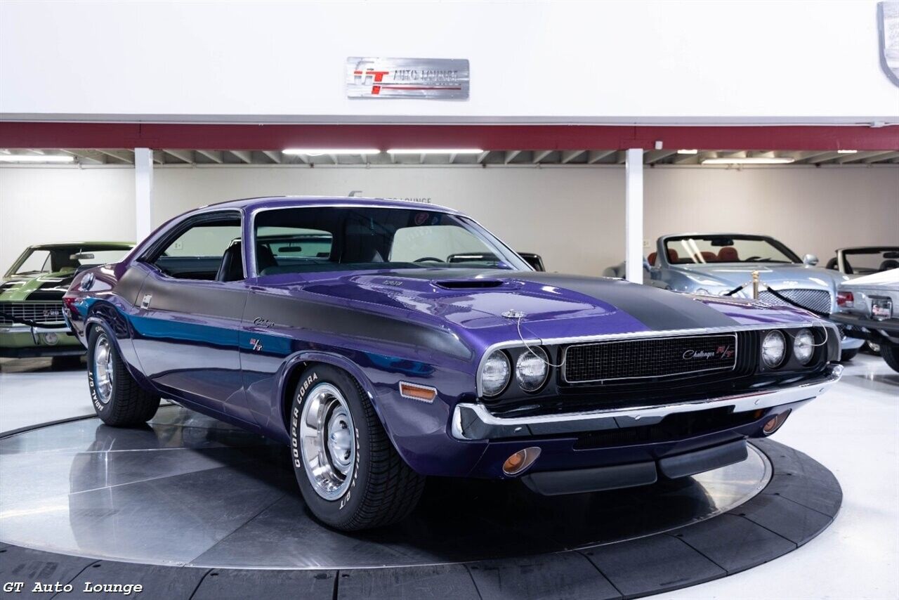 1970 Dodge Challenger
