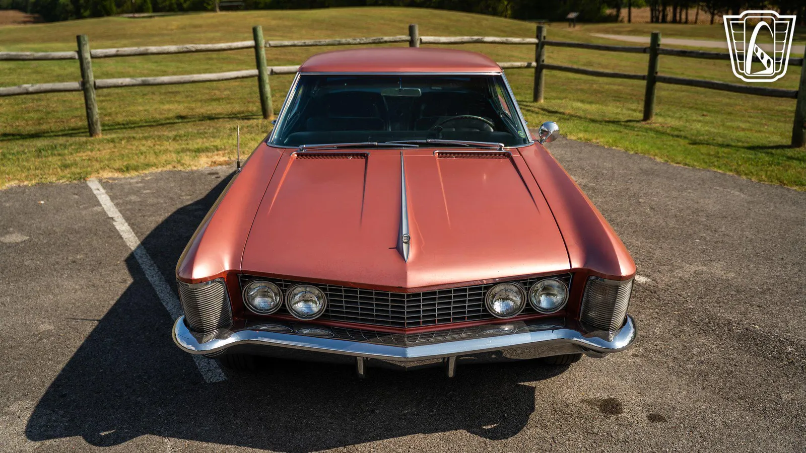 1964 Buick Riviera Super Wildcat 465 Smyrna, Tennessee | Hemmings