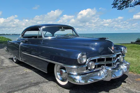 1950 Cadillac For Sale - Hemmings