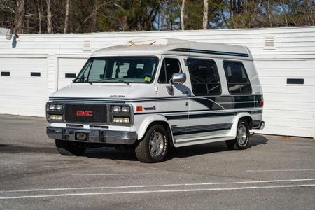 Classic GMC Vandura For Sale | Hemmings