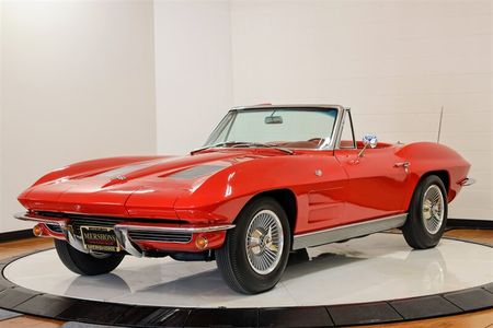 1963 Corvettes for sale | Hemmings