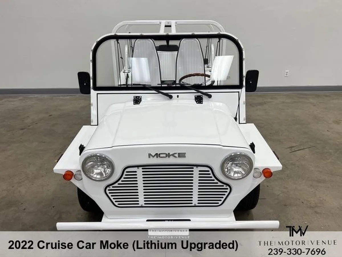 2022 Convertible Naples, Florida | Hemmings