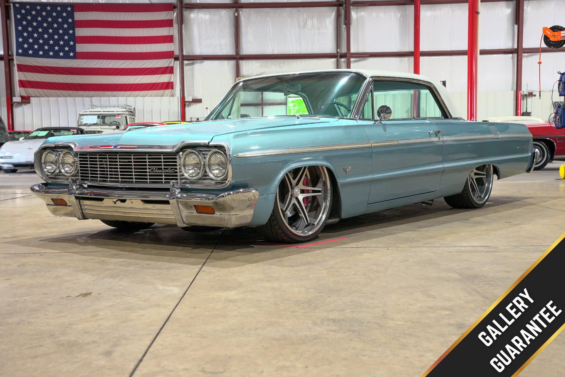 1964 Chevrolet Impala