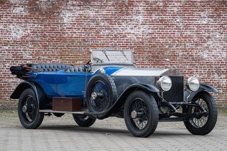 1920 Cars For Sale | Hemmings