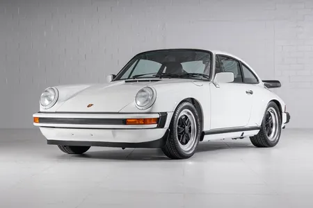 1988 Porsche