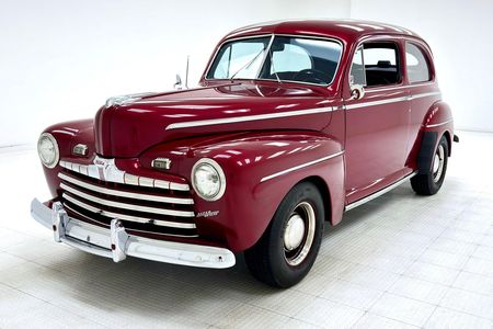 Classic Ford Deluxe For Sale - Hemmings