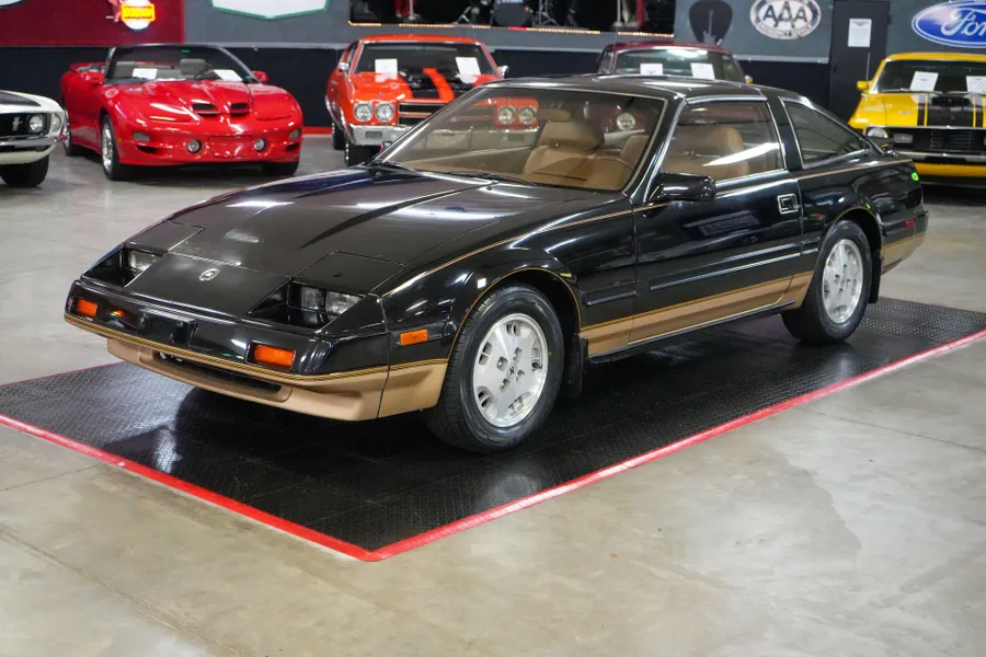 1985 Nissan 300zx South Daytona, Florida | Hemmings