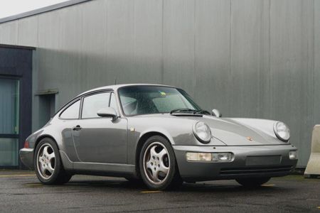 Autoschutzhülle passend für Porsche 911 no spoiler 2 mirrors 1964-1989  Indoor €