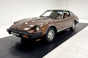1980 Datsun 280zx Coupe Morgantown, Pennsylvania - Hemmings