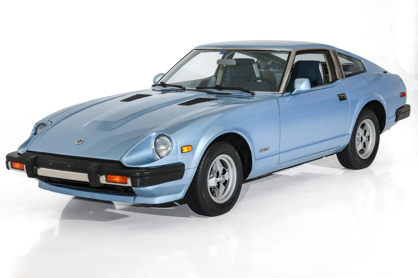 1979 Datsun 280zx Coupe Des Moines, Iowa | Hemmings