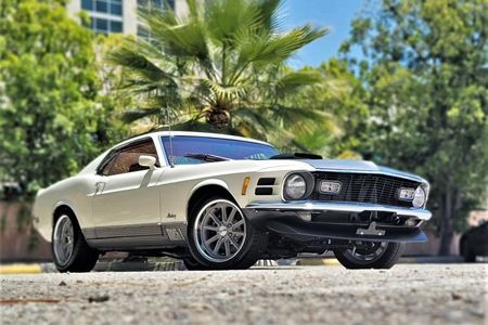 1970 Ford Mustang For Sale | Hemmings