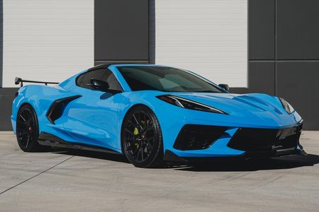 2020 Corvettes For Sale 