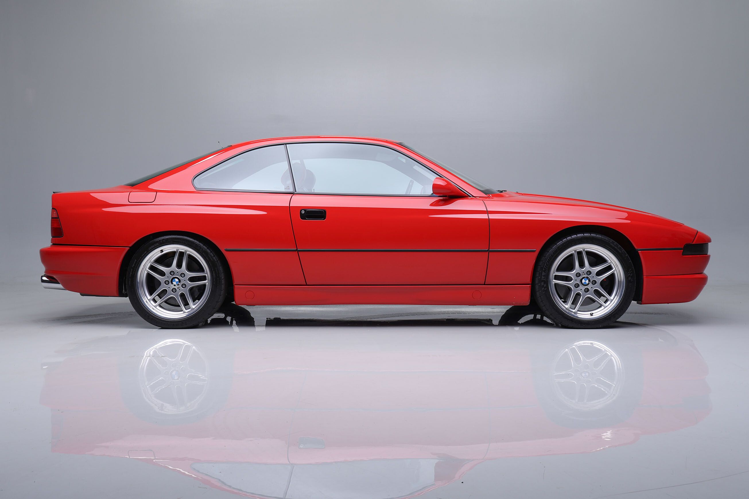 1993 BMW 8 Series