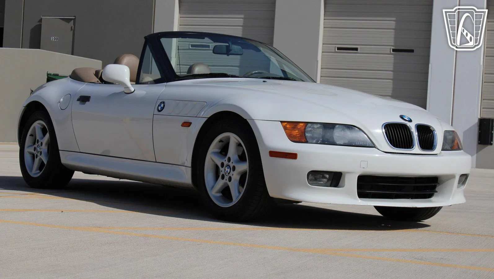 1997 Bmw Z3 Peoria, Arizona | Hemmings