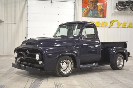 Ford Pickups for Sale | Hemmings