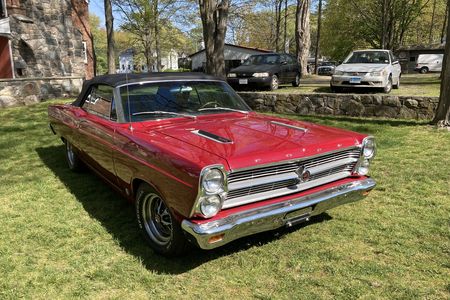 Ford Fairlanes for Sale - Hemmings