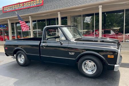 Chevrolet C10s for Sale | Hemmings