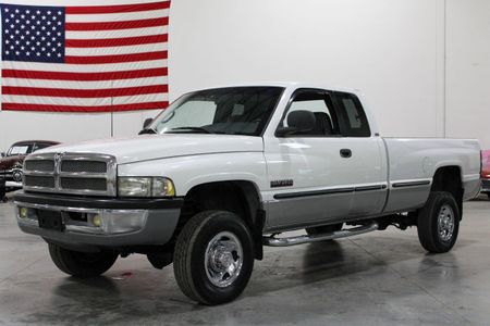 1999 Dodge Ram 2500 For Sale - Hemmings