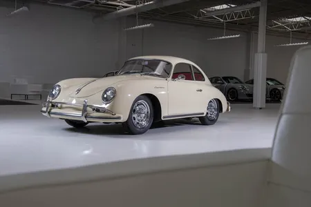 1959 Porsche