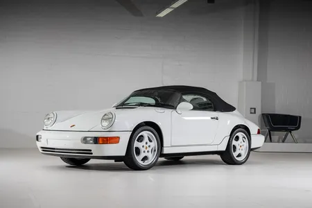 1994 Porsche