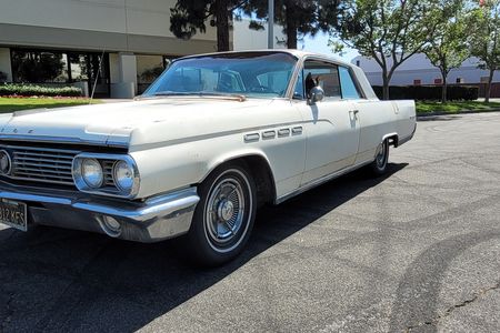 Buick Electra 225 For Sale | Hemmings