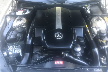 Classic Mercedes-Benz 500SL For Sale | Hemmings