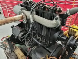 Oldsmobile Economy Truck Parts for 1919-1924