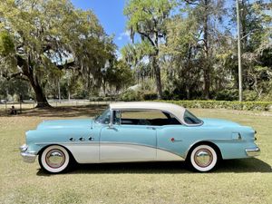 1954 Buick Super