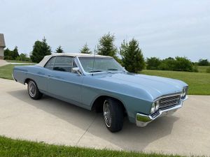 1966 Buick Special