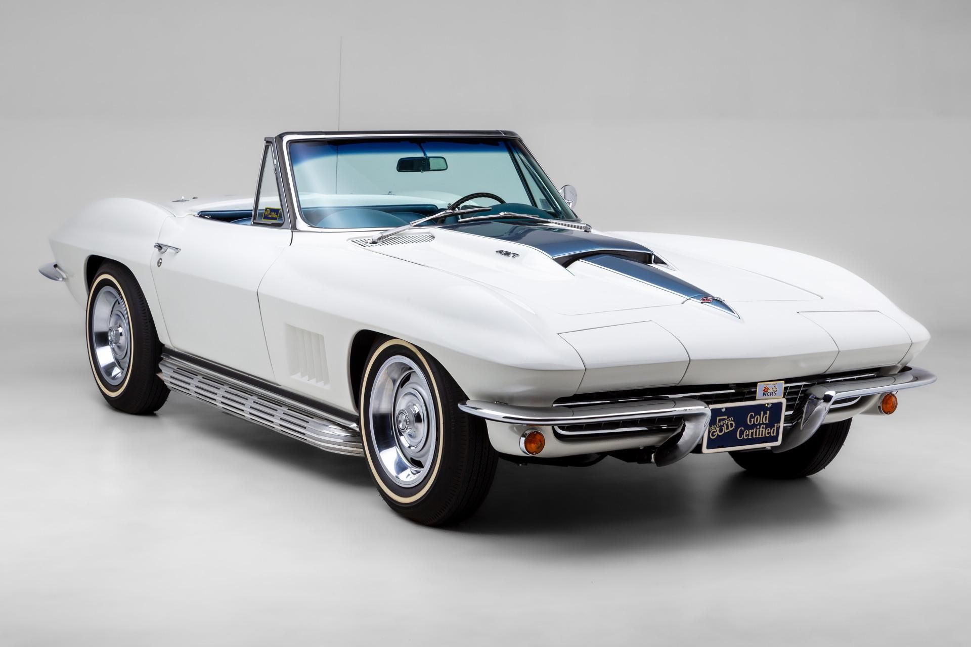 1967 Chevrolet Corvette