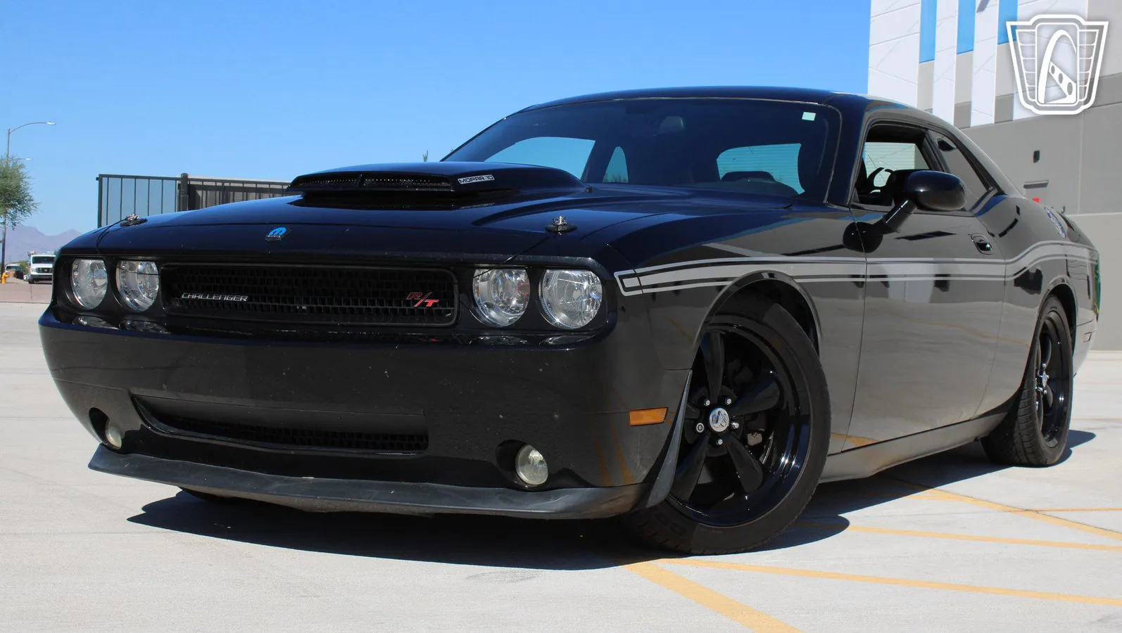 2010 Dodge Challenger Mopar 10 Peoria, Arizona | Hemmings