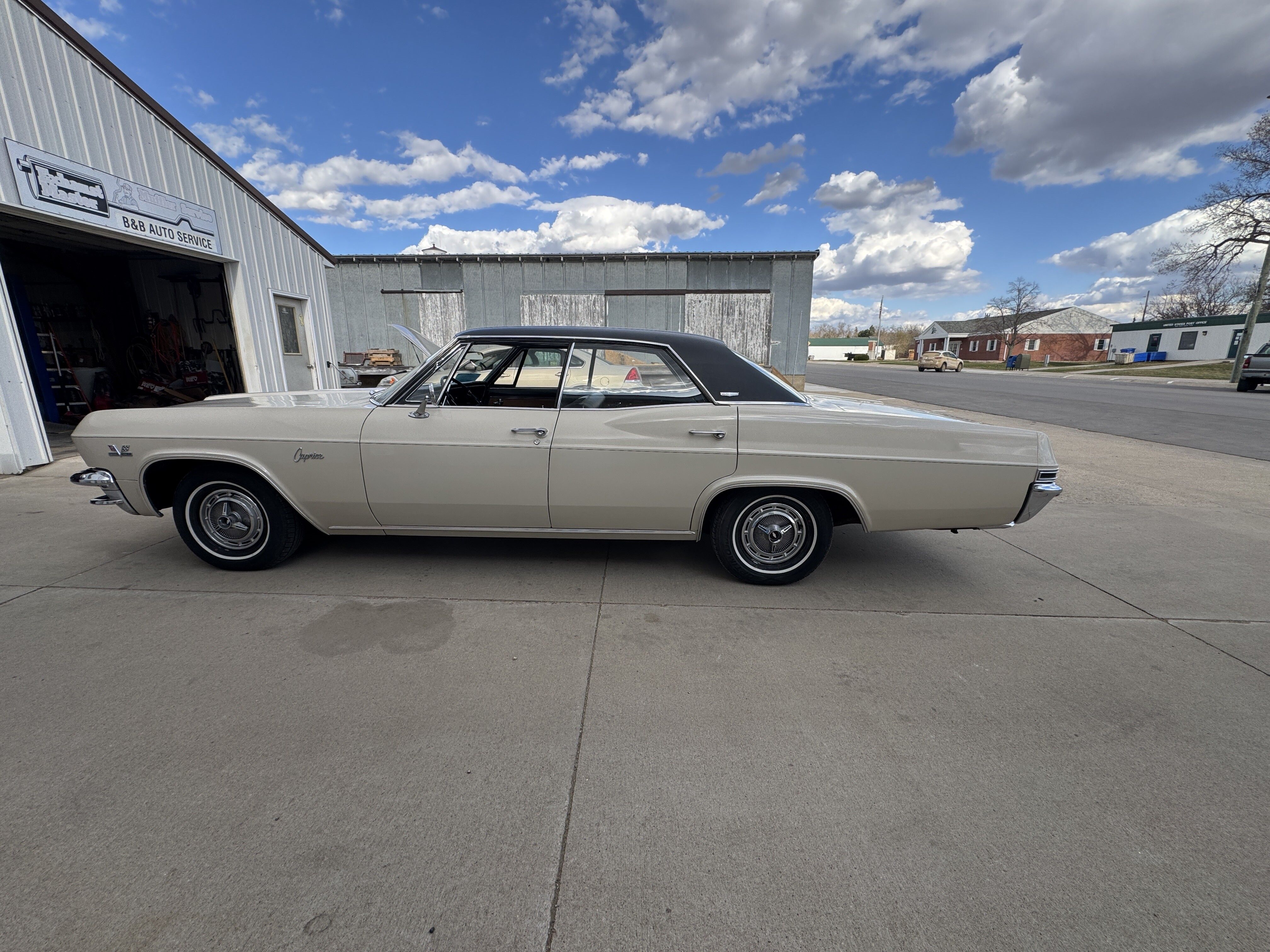 1965 Chevrolet Caprice