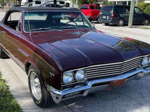 1965 Buick